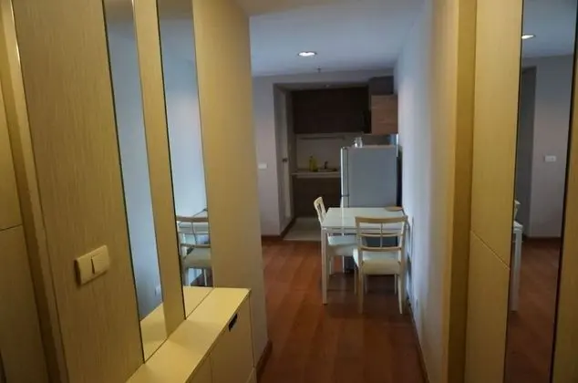 One Bedroom Apartment