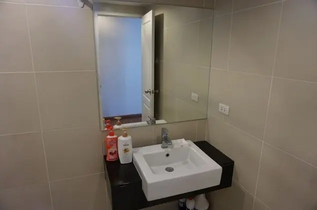 One Bedroom Apartment