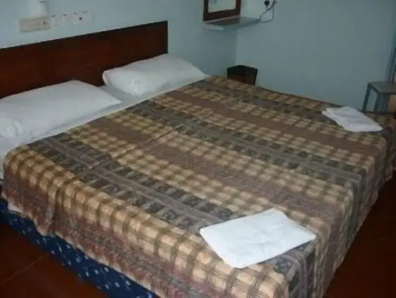 Standard Tek Büyük Yataklı Oda, 1 En Büyük (King) Boy Yatak, Şehir Manzaralı