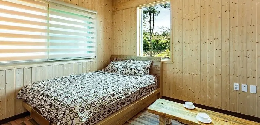 Deluxe Apart Daire