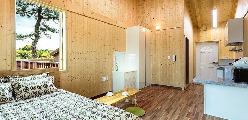 Deluxe Apart Daire