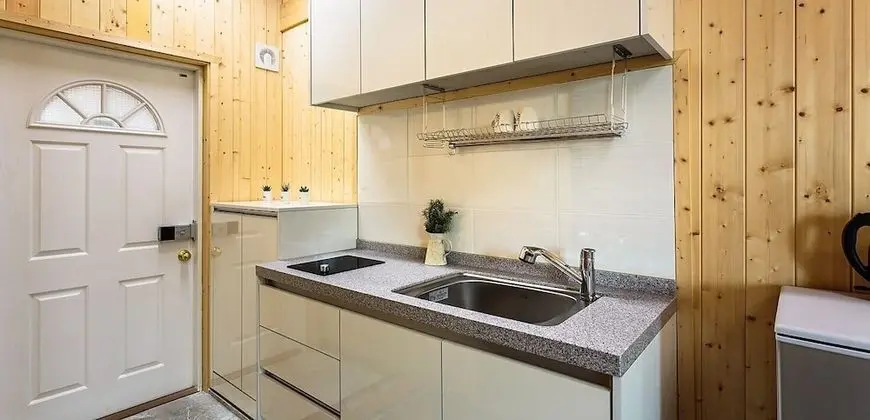 Deluxe Apart Daire