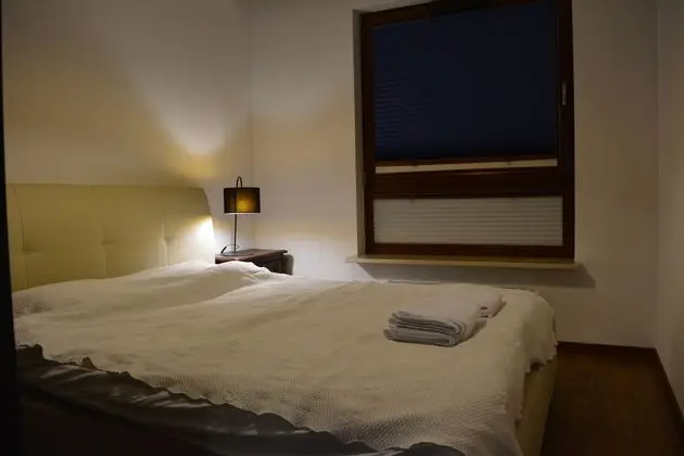 Exclusive Apart Daire, 1 Yatak Odası