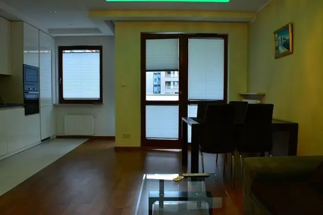 Exclusive Apart Daire, 1 Yatak Odası