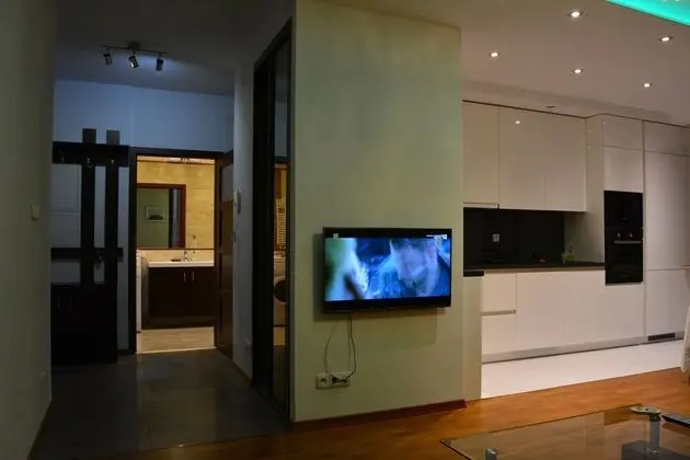 Exclusive Apart Daire, 1 Yatak Odası