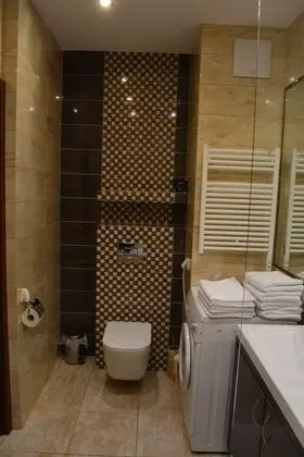 Exclusive Apart Daire, 1 Yatak Odası