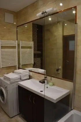 Exclusive Apart Daire, 1 Yatak Odası