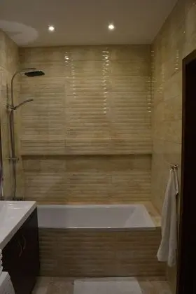 Exclusive Apart Daire, 1 Yatak Odası