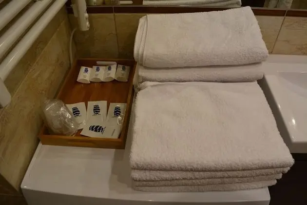 Exclusive Apart Daire, 1 Yatak Odası