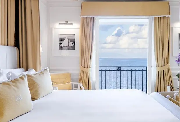 Çatı Katı Süiti (Penthouse) (JK)