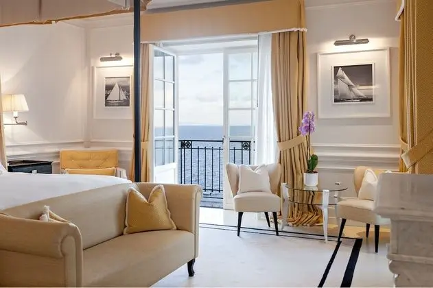 Çatı Katı Süiti (Penthouse) (JK)