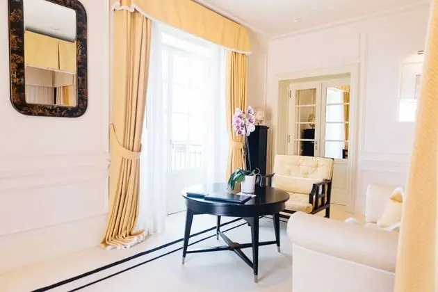 Çatı Katı Süiti (Penthouse) (JK)