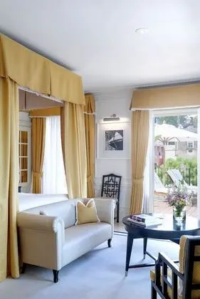 Çatı Katı Süiti (Penthouse) (JK)