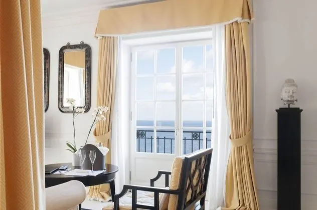 Çatı Katı Süiti (Penthouse) (JK)