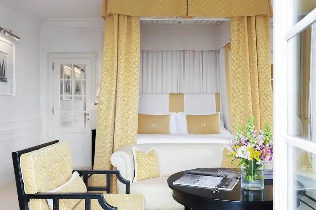 Çatı Katı Süiti (Penthouse) (JK)