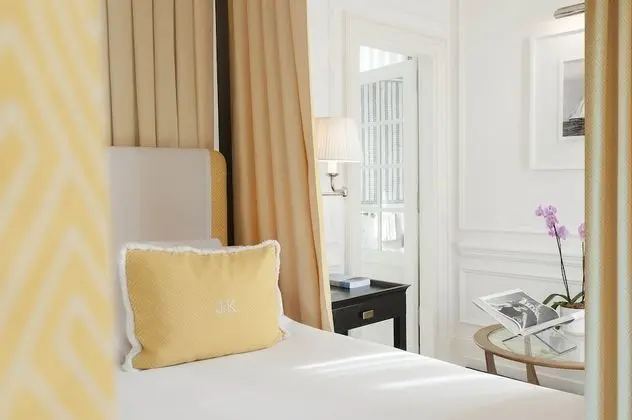 Çatı Katı Süiti (Penthouse) (JK)