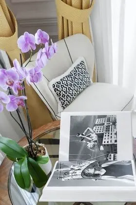 Çatı Katı Süiti (Penthouse) (JK)