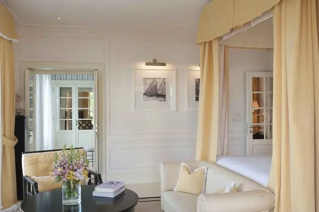 Çatı Katı Süiti (Penthouse) (JK)