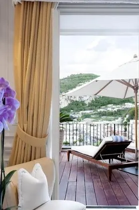 Çatı Katı Süiti (Penthouse) (JK)