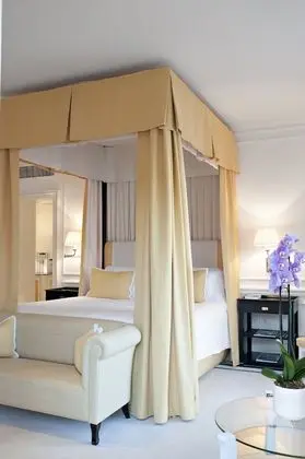 Çatı Katı Süiti (Penthouse) (JK)