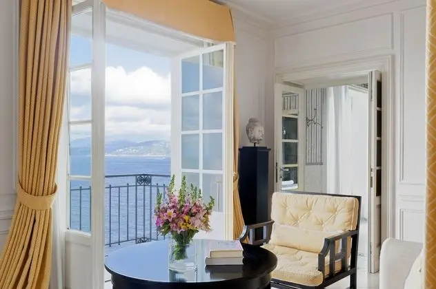 Çatı Katı Süiti (Penthouse) (JK)