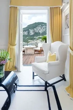 Çatı Katı Süiti (Penthouse) (Port or Pool)