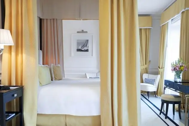 Çatı Katı Süiti (Penthouse) (Port or Pool)