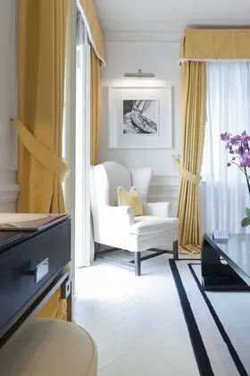 Çatı Katı Süiti (Penthouse) (Port or Pool)