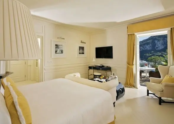 Çatı Katı Süiti (Penthouse) (Port or Pool)