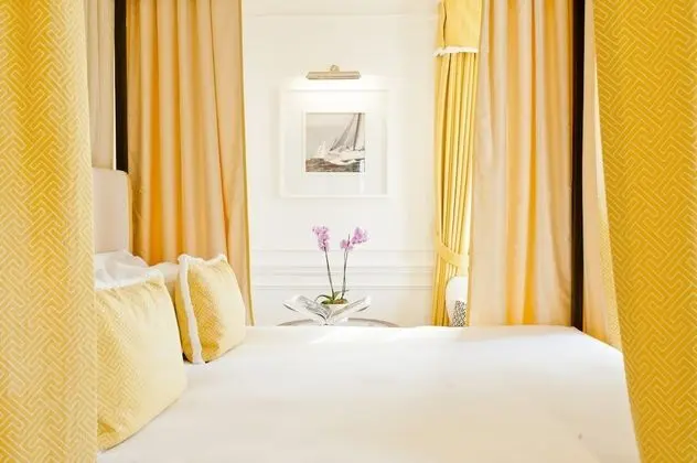 Çatı Katı Süiti (Penthouse) (Port or Pool)