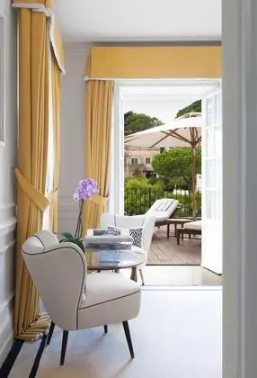 Çatı Katı Süiti (Penthouse) (Port or Pool)