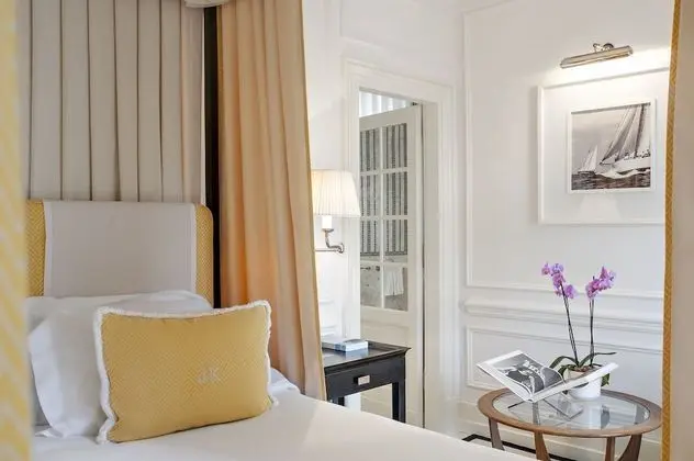 Çatı Katı Süiti (Penthouse) (Port or Pool)