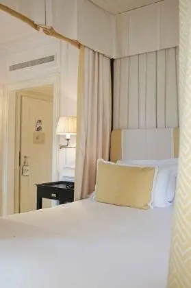 Çatı Katı Süiti (Penthouse) (Port or Pool)