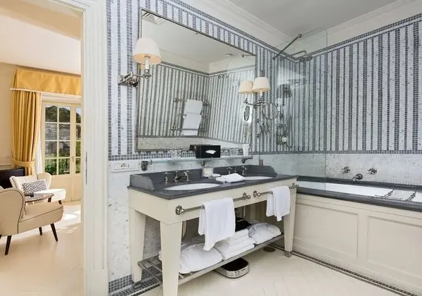 Çatı Katı Süiti (Penthouse) (Port or Pool)