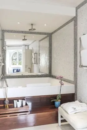 Stüdyo, Manzaralı (Sea or Pool View)