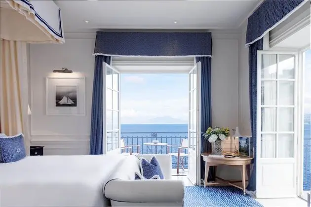 Stüdyo, Manzaralı (Sea or Pool View)