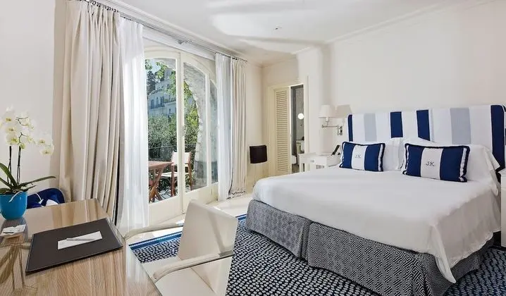 Stüdyo, Manzaralı (Sea or Pool View)