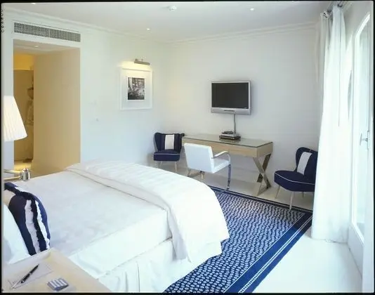 Stüdyo, Manzaralı (Sea or Pool View)