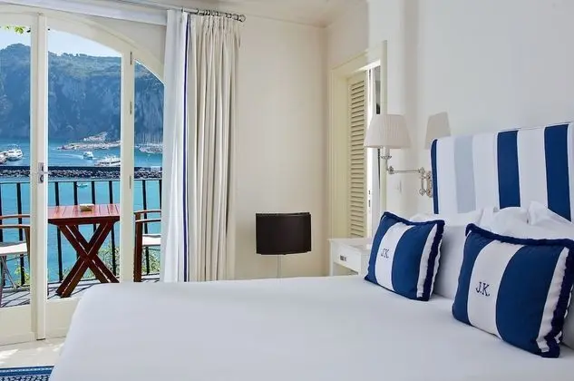 Stüdyo, Manzaralı (Sea or Pool View)