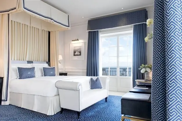 Stüdyo, Manzaralı (Sea or Pool View)