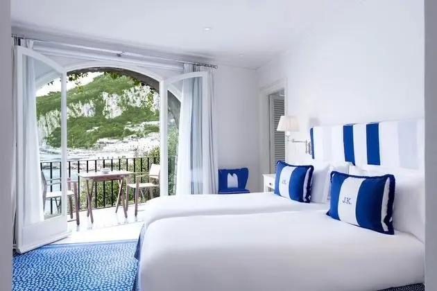 Stüdyo, Manzaralı (Sea or Pool View)