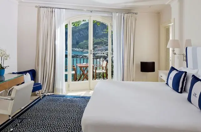 Stüdyo, Manzaralı (Sea or Pool View)