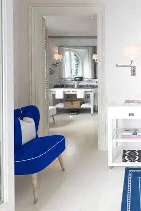 Stüdyo, Manzaralı (Sea or Pool View)