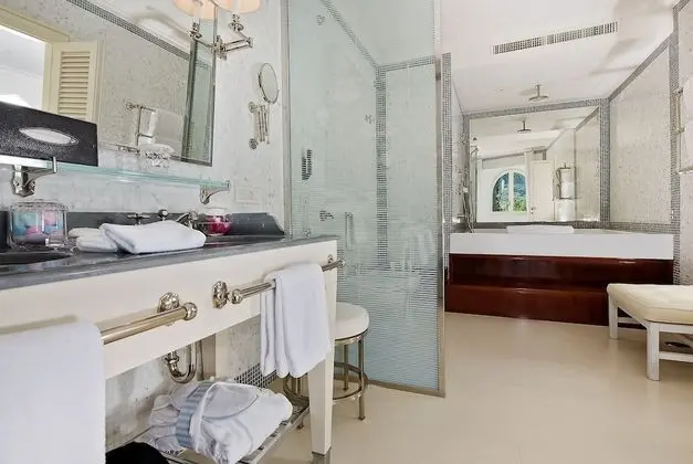 Stüdyo, Manzaralı (Sea or Pool View)