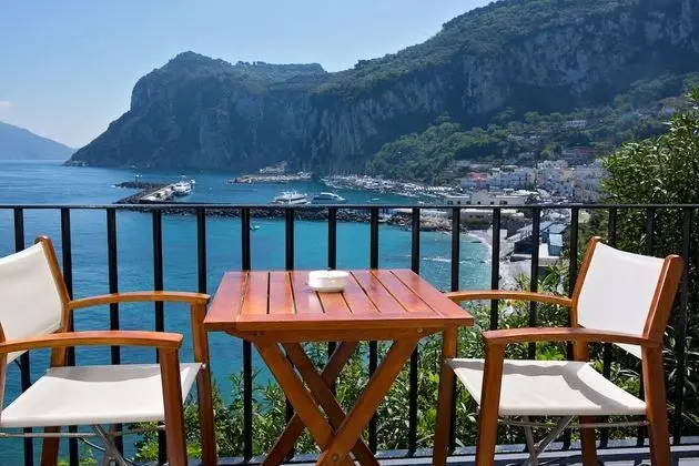 Stüdyo, Manzaralı (Sea or Pool View)