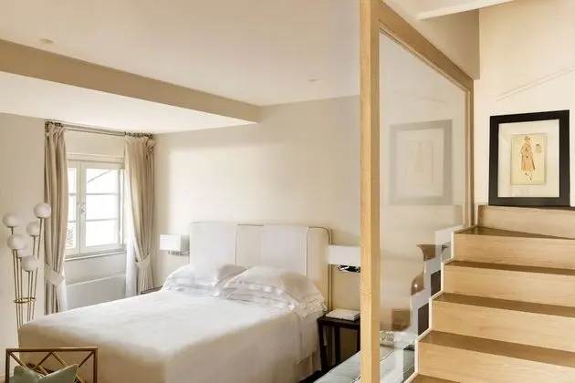 Çatı Katı Süiti (Penthouse)