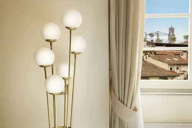 Çatı Katı Süiti (Penthouse)