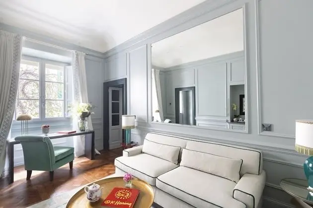 The Executive Suite