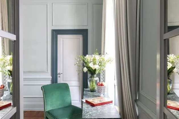 The Executive Suite