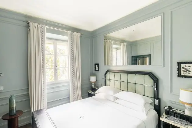 The Executive Suite